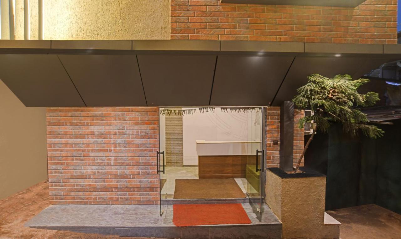 Hotel Abhilasha Inn Pachmarhi Exterior photo